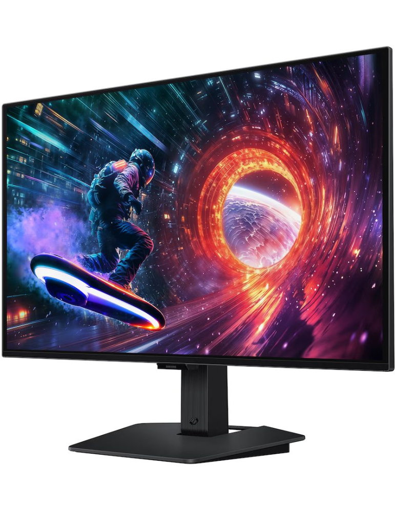 Монитор Samsung Odyssey G5 LS27FG500SUXEN, 27" QD-OLED 2560x1440 180Hz - 3