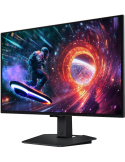 Монитор Samsung Odyssey G5 LS27FG500SUXEN, 27" QD-OLED 2560x1440 180Hz - 3