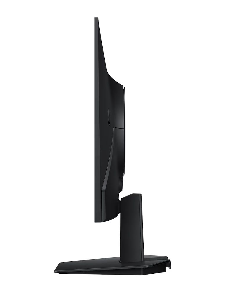 Монитор Samsung Odyssey G5 LS27FG500SUXEN, 27" QD-OLED 2560x1440 180Hz - 4