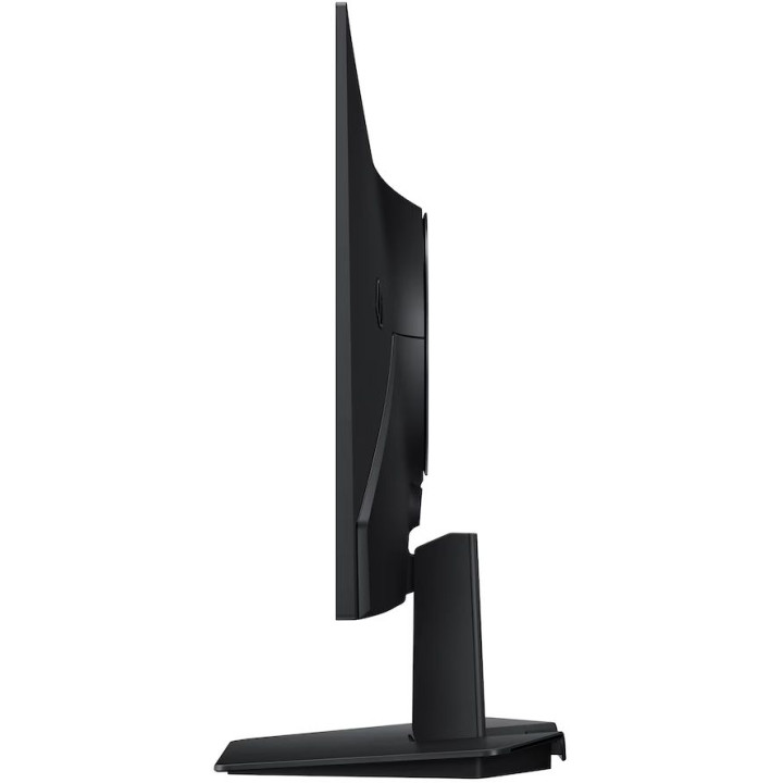 Монитор Samsung Odyssey G5 LS27FG500SUXEN, 27" QD-OLED 2560x1440 180Hz - 4