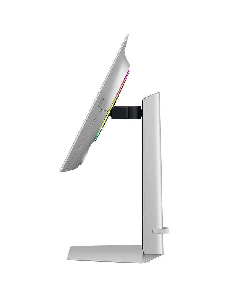 Монитор Samsung Odyssey G60SD, 27" QD-OLED 2560x1440 360Hz, 250 cd/㎡, 0.03ms, 1xDP 1xHDMI - 7