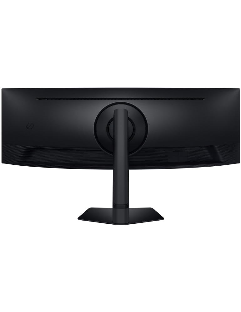 Монитор Samsung Odyssey G9 LS49FG910EUXEN, 49" VA 5120x1440 144Hz, 1ms, 1000R Curved - 4