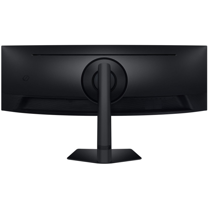 Монитор Samsung Odyssey G9 LS49FG910EUXEN, 49" VA 5120x1440 144Hz, 1ms, 1000R Curved - 4