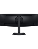 Монитор Samsung Odyssey G9 LS49FG910EUXEN, 49" VA 5120x1440 144Hz, 1ms, 1000R Curved - 4