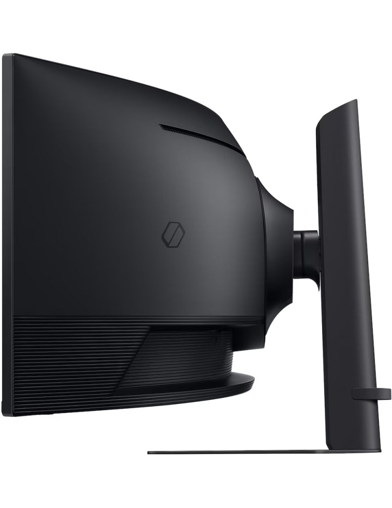 Монитор Samsung Odyssey G9 LS49FG910EUXEN, 49" VA 5120x1440 144Hz, 1ms, 1000R Curved - 5