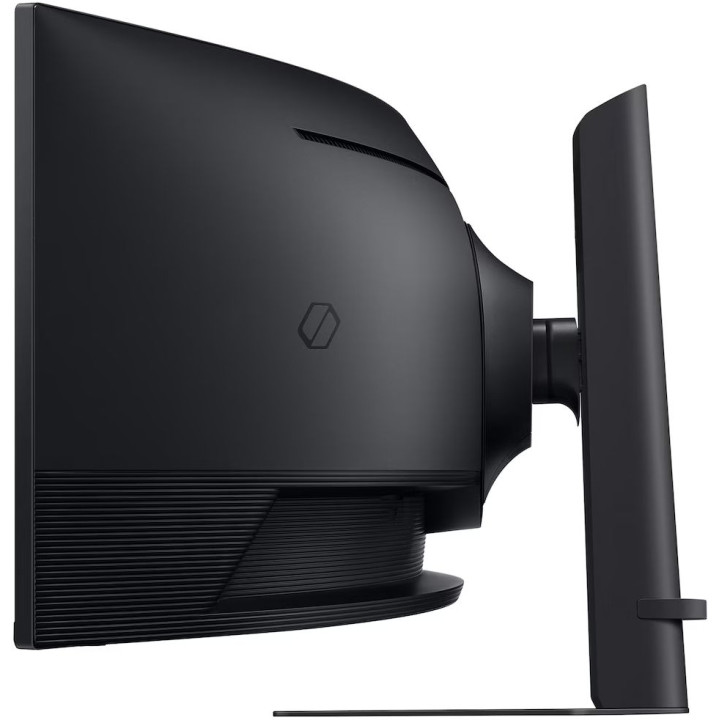Монитор Samsung Odyssey G9 LS49FG910EUXEN, 49" VA 5120x1440 144Hz, 1ms, 1000R Curved - 5