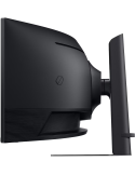 Монитор Samsung Odyssey G9 LS49FG910EUXEN, 49" VA 5120x1440 144Hz, 1ms, 1000R Curved - 5