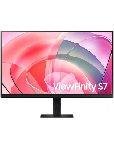 Монитор Samsung S70D, 32" VA 3840x2160 60Hz, 350cd/m2, 5ms - LS32D700EAUXEN - 1