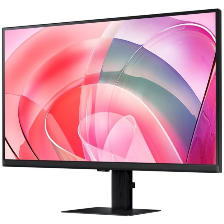 Монитор Samsung S70D, 32" VA 3840x2160 60Hz, 350cd/m2, 5ms - LS32D700EAUXEN - 2