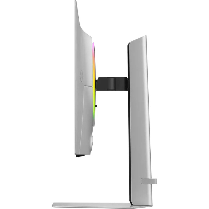 Монитор Samsung Odyssey G6 LS27FG602SUXEN, 27" OLED 2560x1440 500Hz, DCI-P3, DP 1.4, HDMI 2.1 - 4