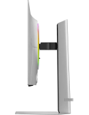 Монитор Samsung Odyssey G6 LS27FG602SUXEN, 27" OLED 2560x1440 500Hz, DCI-P3, DP 1.4, HDMI 2.1 - 4