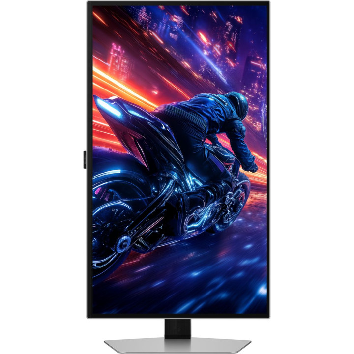 Монитор Samsung Odyssey G6 LS27FG602SUXEN, 27" OLED 2560x1440 500Hz, DCI-P3, DP 1.4, HDMI 2.1 - 5
