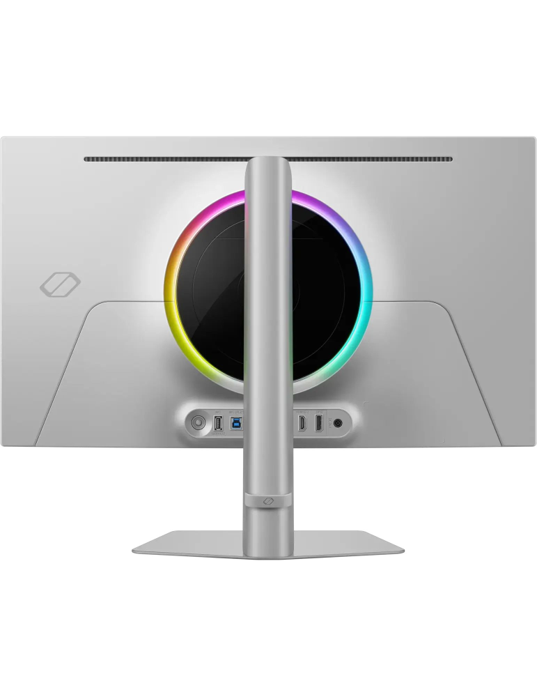 Монитор Samsung Odyssey G6 LS27FG602SUXEN, 27" OLED 2560x1440 500Hz, DCI-P3, DP 1.4, HDMI 2.1 - 7