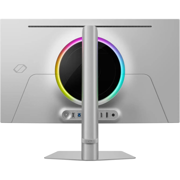 Монитор Samsung Odyssey G6 LS27FG602SUXEN, 27" OLED 2560x1440 500Hz, DCI-P3, DP 1.4, HDMI 2.1 - 7