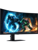 Монитор Samsung Odyssey Neo G7 LS40FG750EUXEN, 43" VA 3840x2160 144Hz - 3