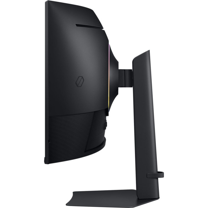 Монитор Samsung Odyssey Neo G7 LS40FG750EUXEN, 43" VA 3840x2160 144Hz - 4