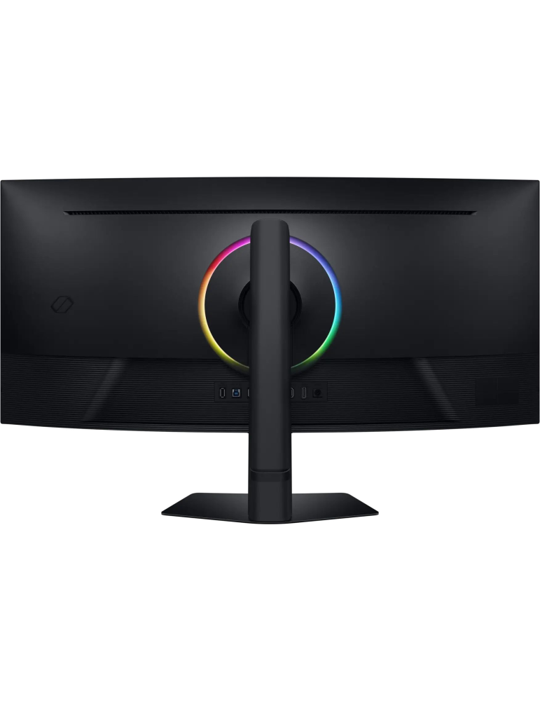 Монитор Samsung Odyssey Neo G7 LS40FG750EUXEN, 43" VA 3840x2160 144Hz - 7