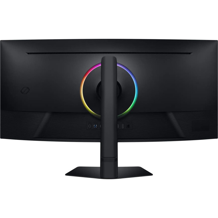 Монитор Samsung Odyssey Neo G7 LS40FG750EUXEN, 43" VA 3840x2160 144Hz - 7