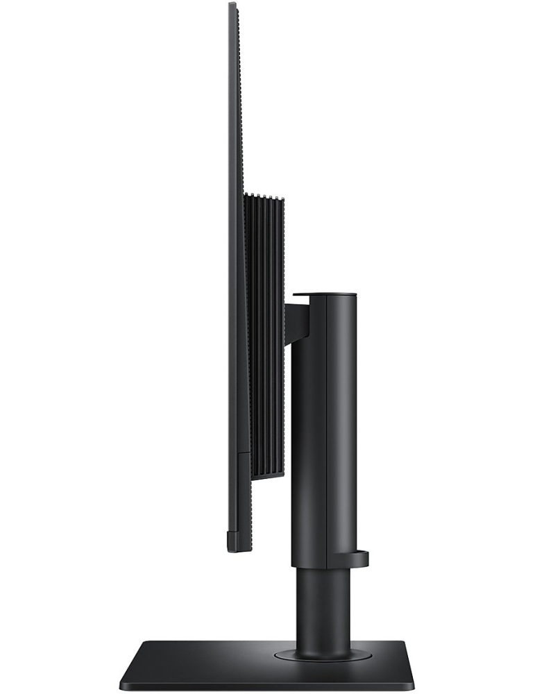 Монитор Samsung S40GD LS27D406GAUXEN, 27" IPS 1920x1080 100Hz, 250cd/m2, 5ms, DP/HDMI/USB - 3