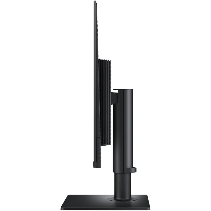 Монитор Samsung S40GD LS27D406GAUXEN, 27" IPS 1920x1080 100Hz, 250cd/m2, 5ms, DP/HDMI/USB - 3
