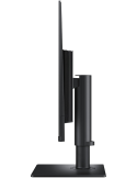 Монитор Samsung S40GD LS27D406GAUXEN, 27" IPS 1920x1080 100Hz, 250cd/m2, 5ms, DP/HDMI/USB - 3