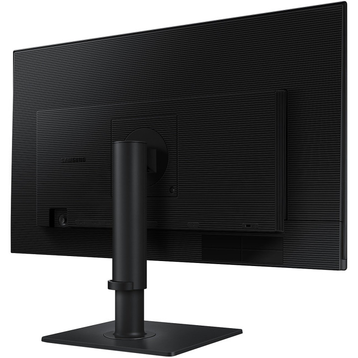 Монитор Samsung S40GD LS27D406GAUXEN, 27" IPS 1920x1080 100Hz, 250cd/m2, 5ms, DP/HDMI/USB - 4