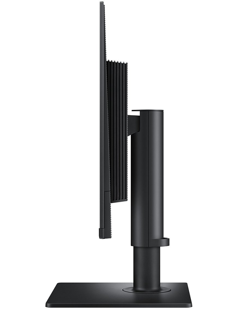 Монитор Samsung S40GD LS24D406GAUXEN, 24" IPS 1920x1080 100Hz, USB Hub, Pivot, Height Adjust - 2