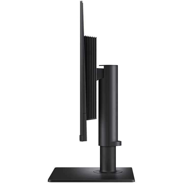 Монитор Samsung S40GD LS24D406GAUXEN, 24" IPS 1920x1080 100Hz, USB Hub, Pivot, Height Adjust - 2