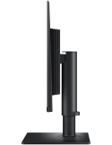 Монитор Samsung S40GD LS24D406GAUXEN, 24" IPS 1920x1080 100Hz, USB Hub, Pivot, Height Adjust - 2