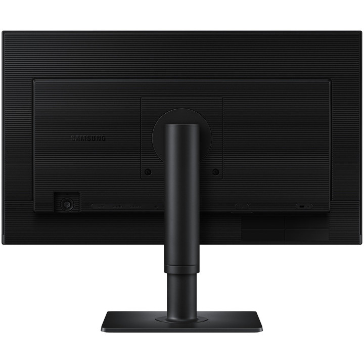 Монитор Samsung S40GD LS24D406GAUXEN, 24" IPS 1920x1080 100Hz, USB Hub, Pivot, Height Adjust - 3