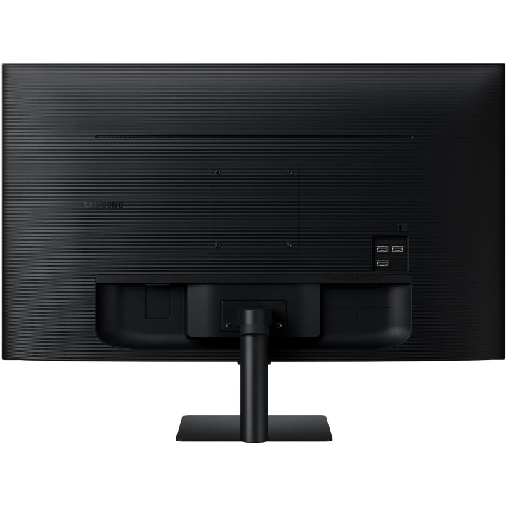 Монитор Samsung M7 LS32FM700UUXDU, 32" VA 3840x2160 60Hz, HDR10, USB-C 65W, Tizen OS - 2
