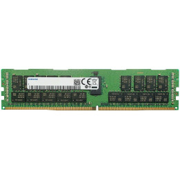RAM памет Samsung 32GB DDR5 5600MHz RDIMM - M321R4GA3EB2-CCP - 1