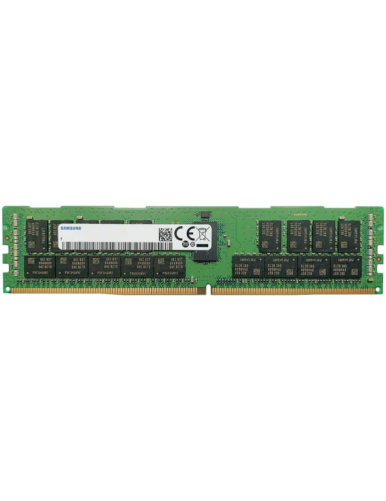 RAM памет Samsung 32GB DDR5 5600MHz RDIMM - M321R4GA3EB2-CCP - 1