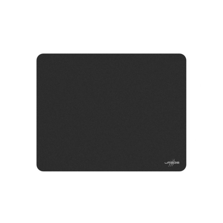 Геймърски пад HAMA uRage Lethality 250, 450x350x3mm, Черен - HAMA-219802 - 1