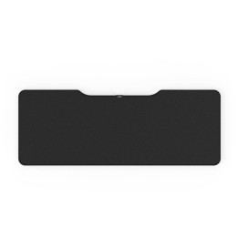 Геймърска подложка HAMA uRage Lethality 355, 90x34 см, черна - HAMA-219804 - 1