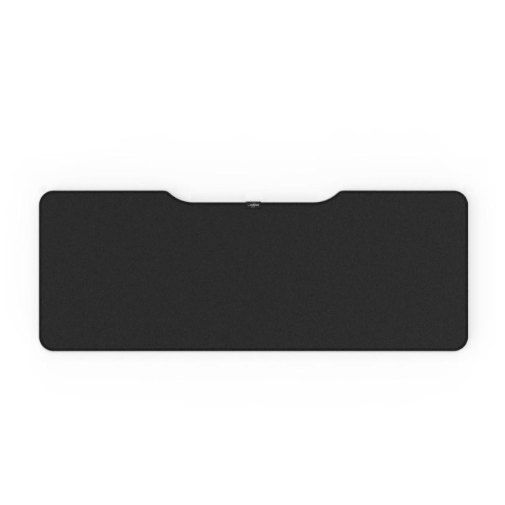 Геймърска подложка HAMA uRage Lethality 355, 90x34 см, черна - HAMA-219804 - 1
