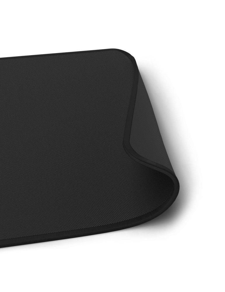 Геймърска подложка HAMA uRage Lethality 355, 90x34 см, черна - HAMA-219804 - 5