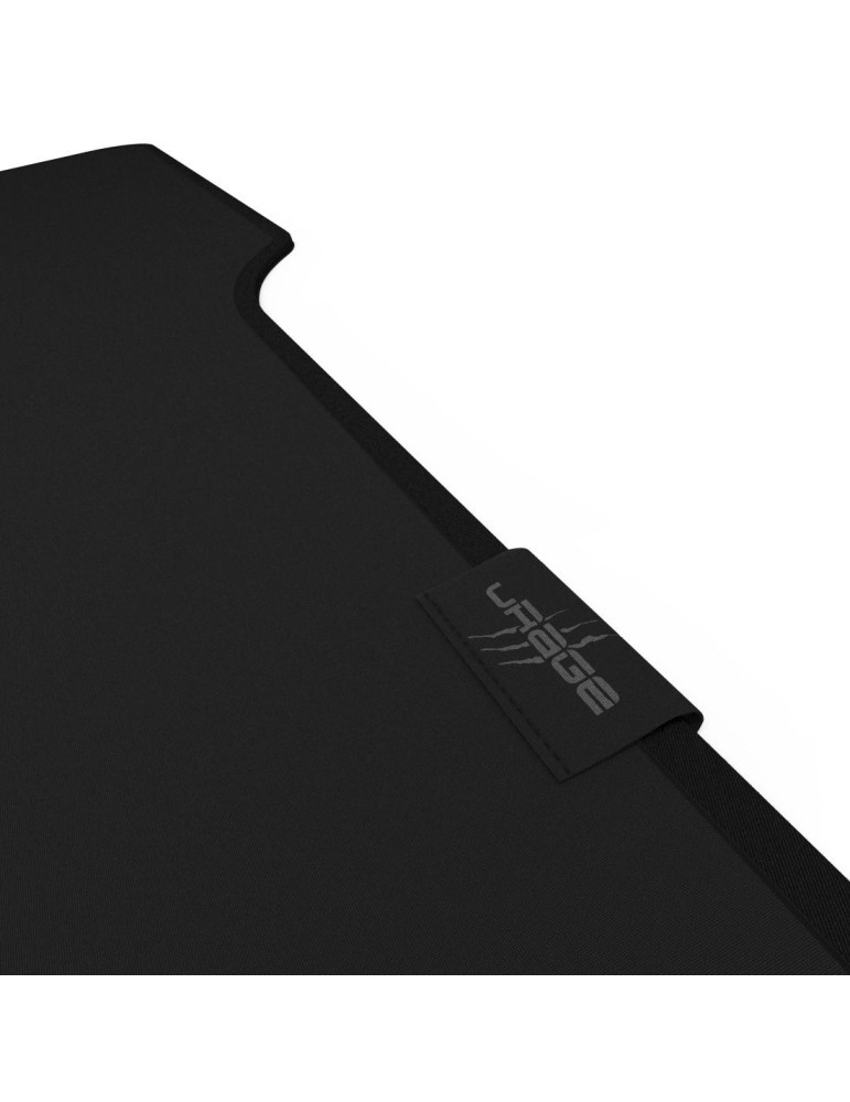 Геймърска подложка HAMA uRage Lethality 355, 90x34 см, черна - HAMA-219804 - 7
