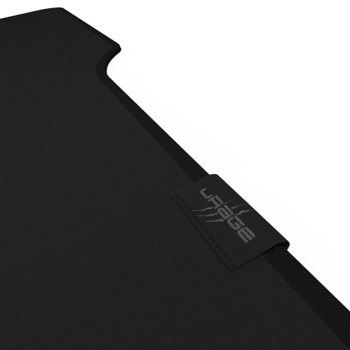 Геймърска подложка HAMA uRage Lethality 355, 90x34 см, черна - HAMA-219804 - 7