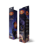 Геймърски пад BLIZZARD World of Warcraft The War Within XL, 900x420mm - FBLMPWOWTWRWT25XL - 6