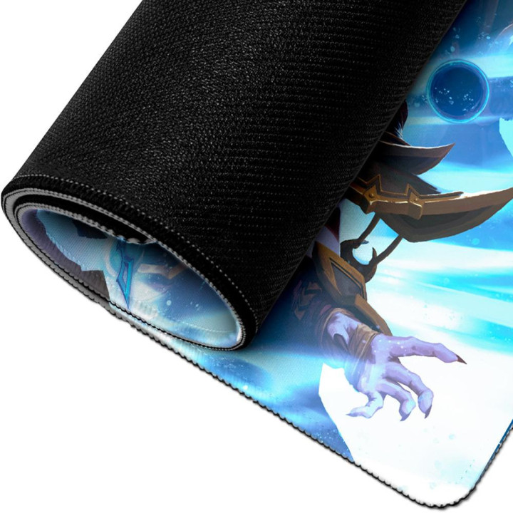 Геймърски пад BLIZZARD World Of Warcraft 20th Anniversary XL, 900x420mm - FBLMPWOW20ANN25XL - 4