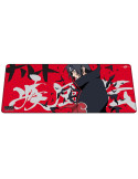 Геймърски пад BLIZZARD Naruto Shippuden Itachi Uchiha XL, 900x420mm, многоцветен - FNRMPSPEED24ITCXL - 2