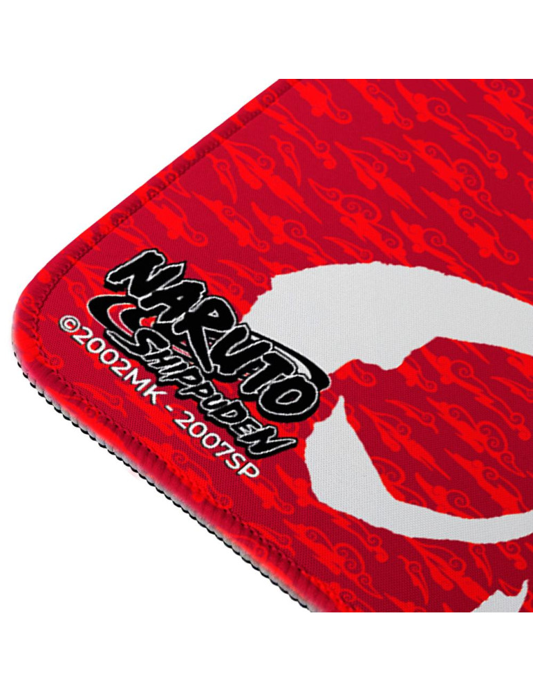 Геймърски пад BLIZZARD Naruto Shippuden Itachi Uchiha XL, 900x420mm, многоцветен - FNRMPSPEED24ITCXL - 3