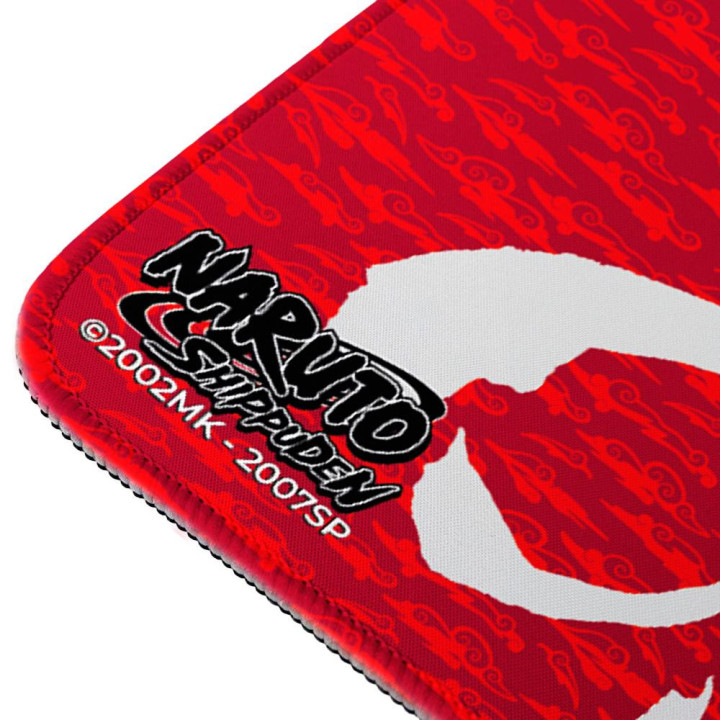 Геймърски пад BLIZZARD Naruto Shippuden Itachi Uchiha XL, 900x420mm, многоцветен - FNRMPSPEED24ITCXL - 3