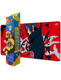 Геймърски пад BLIZZARD Naruto Shippuden Itachi Uchiha XL, 900x420mm, многоцветен - FNRMPSPEED24ITCXL - 7