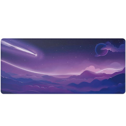 Геймърски пад Dark Project Celestial XL, 900x400x4mm, Многоцветен, За всички мишки - DPMP_CELESTIAL_XL - 1