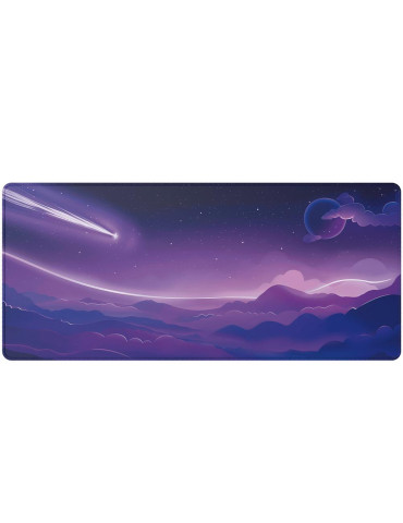 Геймърски пад Dark Project Celestial XL, 900x400x4mm, Многоцветен, За всички мишки - DPMP_CELESTIAL_XL - 1