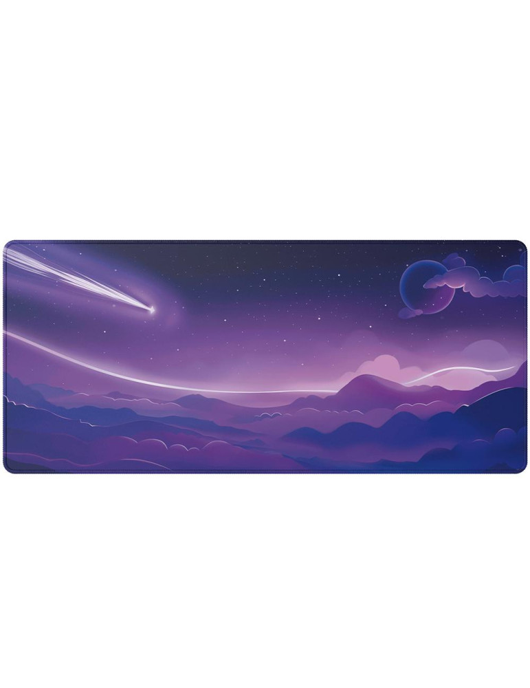 Геймърски пад Dark Project Celestial XL, 900x400x4mm, Многоцветен, За всички мишки - DPMP_CELESTIAL_XL - 1