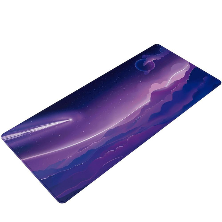 Геймърски пад Dark Project Celestial XL, 900x400x4mm, Многоцветен, За всички мишки - DPMP_CELESTIAL_XL - 2