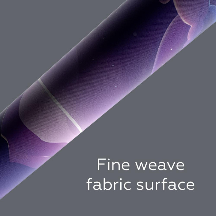 Геймърски пад Dark Project Celestial XL, 900x400x4mm, Многоцветен, За всички мишки - DPMP_CELESTIAL_XL - 7